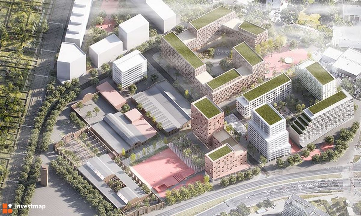 Maćków Pracownia Projektowa