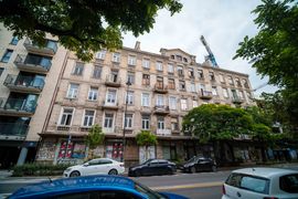 Kamienica Stalowa 25