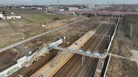 Przystanek kolejowy Warszawa Gołąbki czeka radykalna metamorfoza