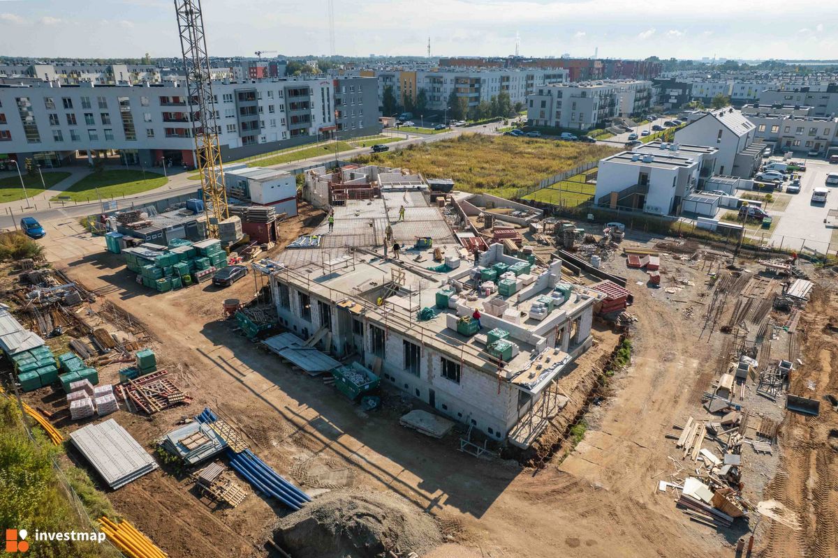 Zdjęcie Waniliowa fot. PROFIT Development