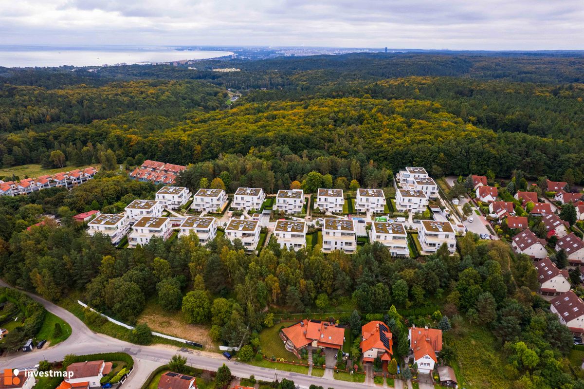 Zdjęcie Bernadovo fot. BPI Real Estate Poland Sp. z o.o.