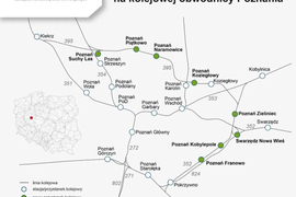 Przebudowa Towarowej Obwodnicy Poznania