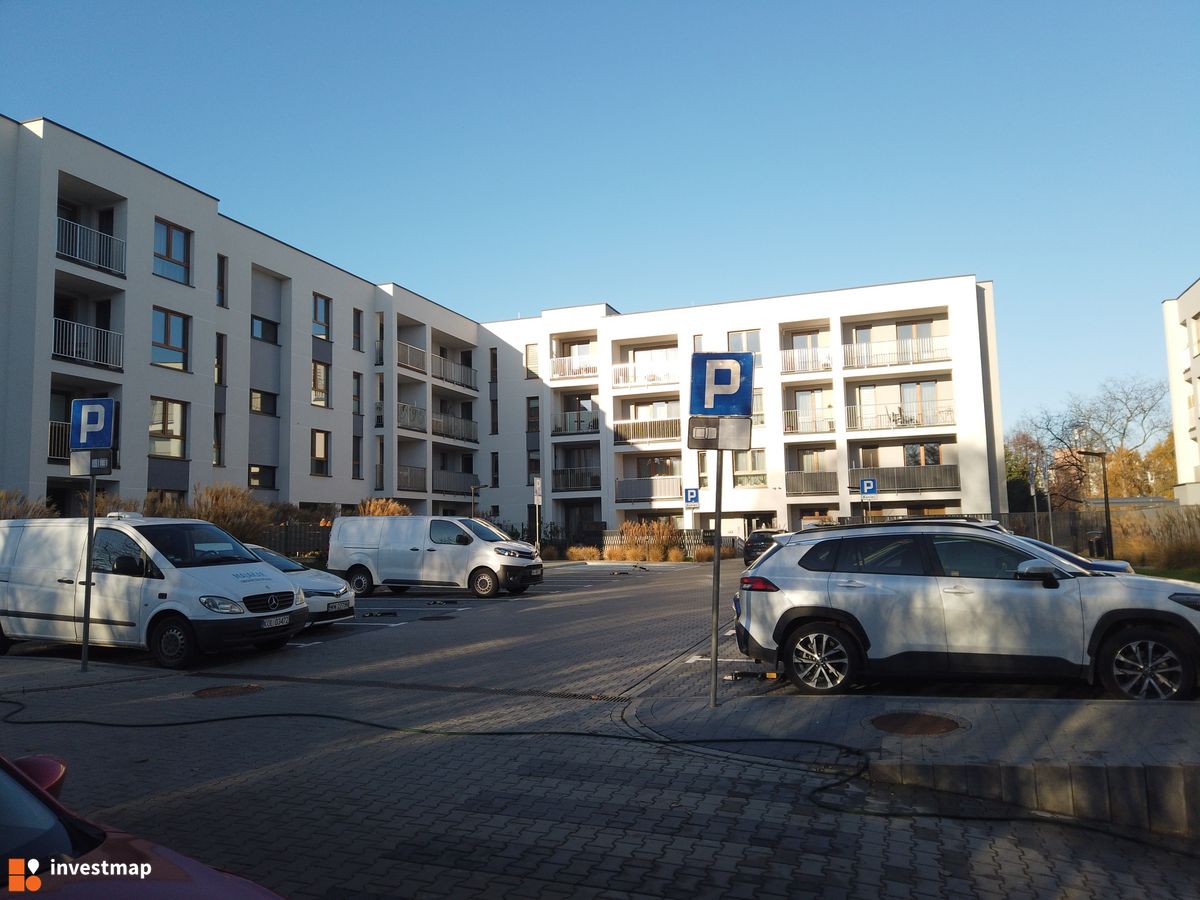 Zdjęcie Nowy Horyzont fot. Damian Daraż 