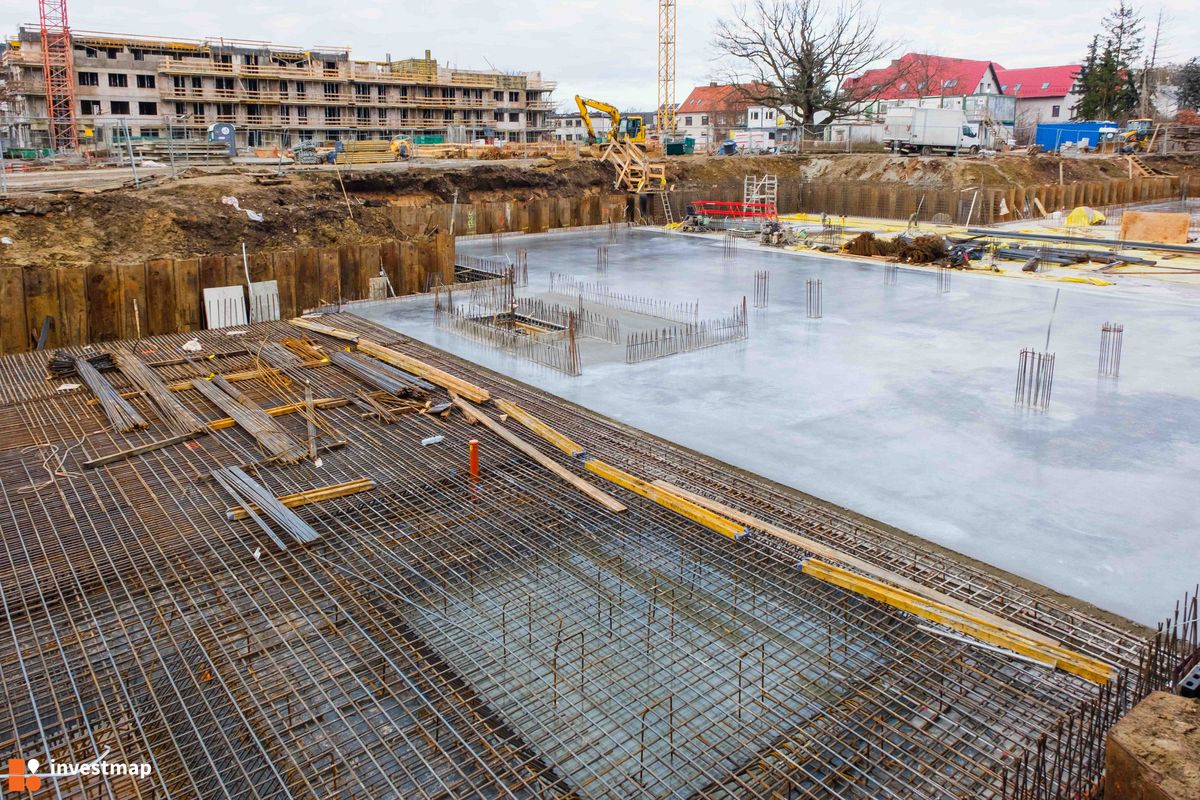 Zdjęcie Rędzińska  fot. PROFIT Development