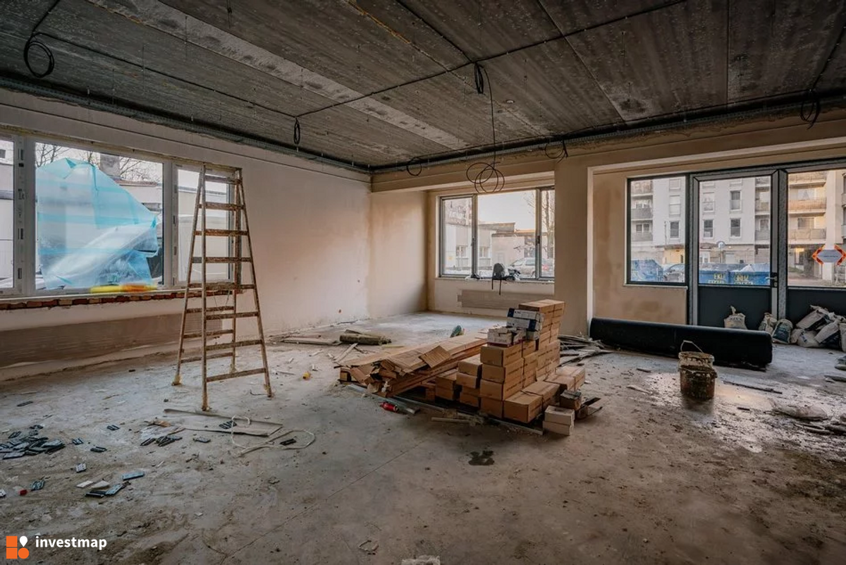 Zdjęcie Branżowe Centrum Umiejętności fot. Wojciech Jenda