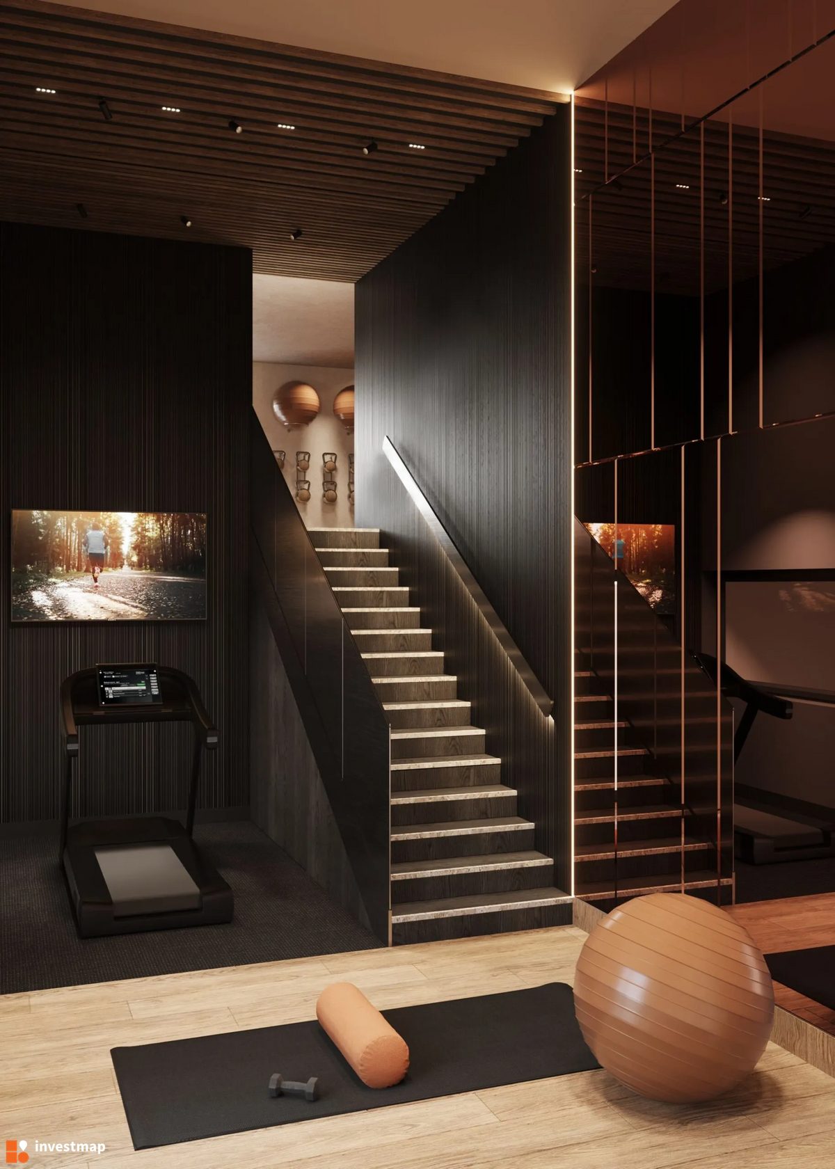 Wizualizacja LUXSFERA Apartamenty dodał Wojciech Jenda