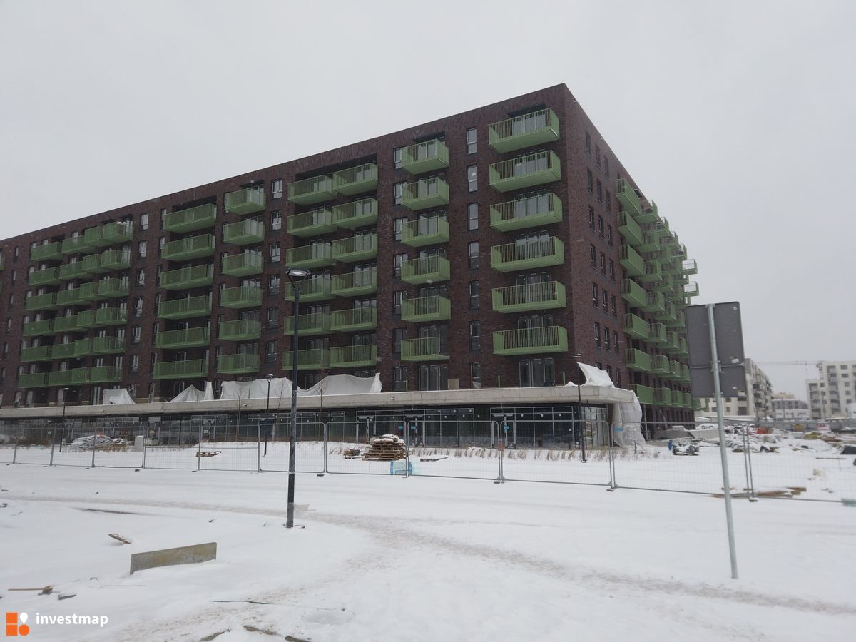 Zdjęcie Centralna Vita fot. Damian Daraż 