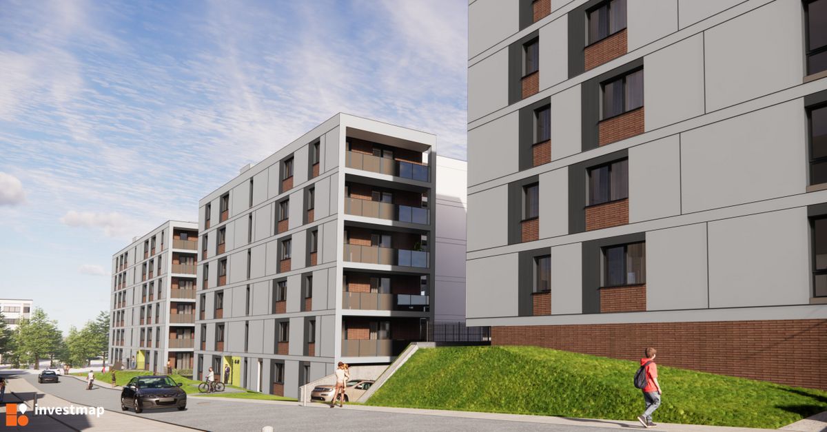 Wizualizacja Słomczyńskiego Widoki dodał Wojciech Jenda