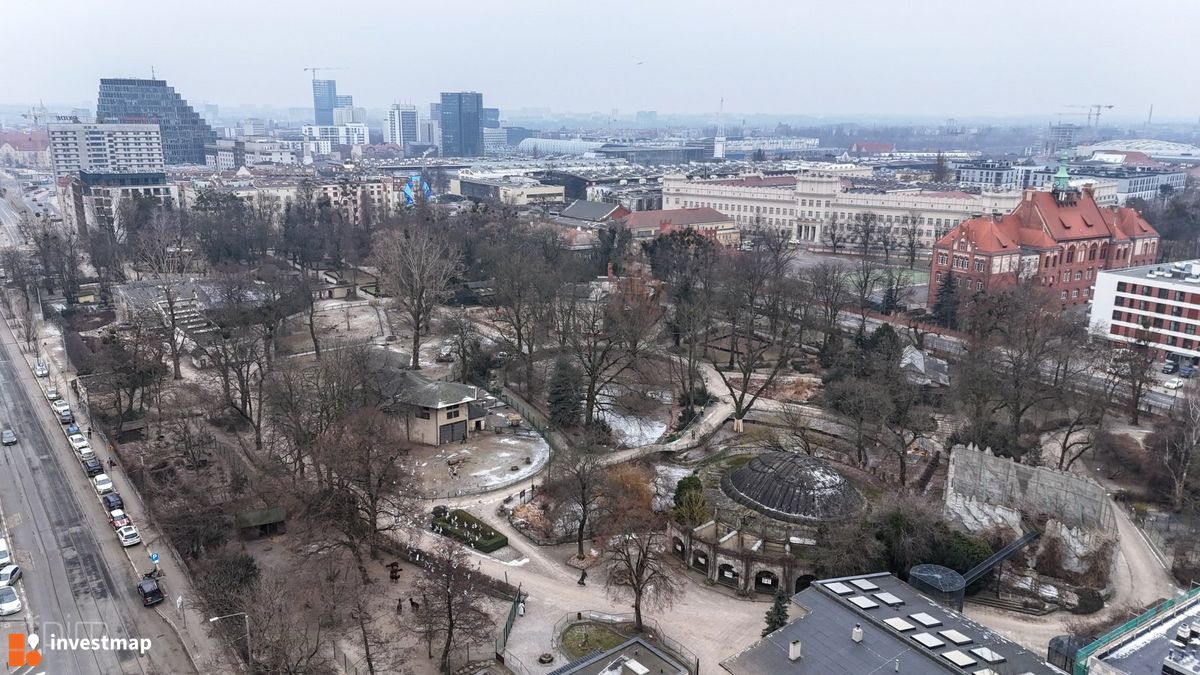 Zdjęcie Japoński Ogród Wyobraźni fot. Wojciech Jenda