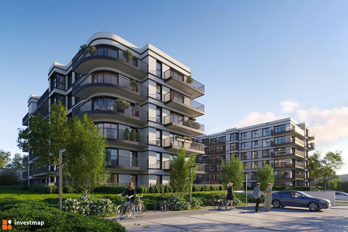 Wizualizacja Dobre Miejsce dodał Wojciech Jenda