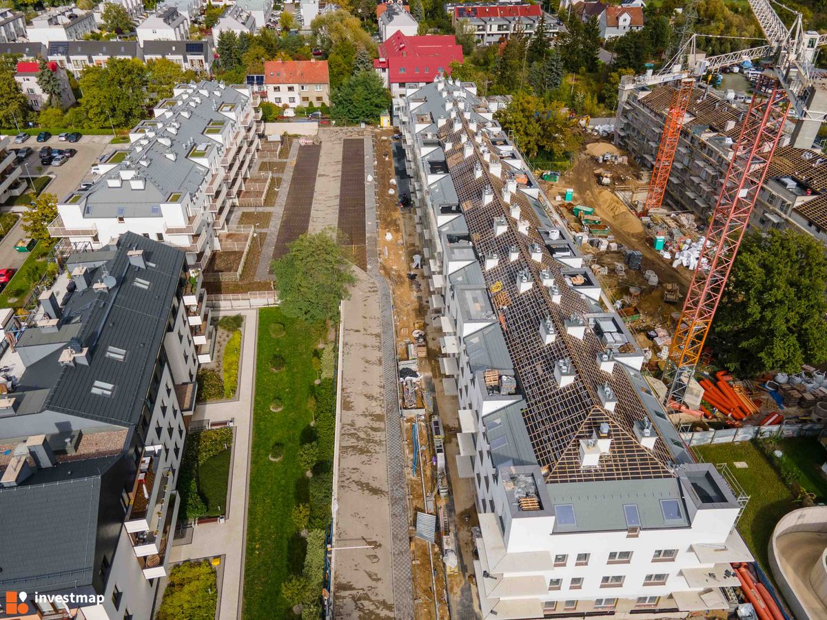 Zdjęcie Rędzińska  fot. PROFIT Development