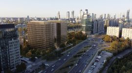 PKP wybuduje wielki biurowiec w Warszawie za ok. 145 milionów euro [WIZUALIZACJE]