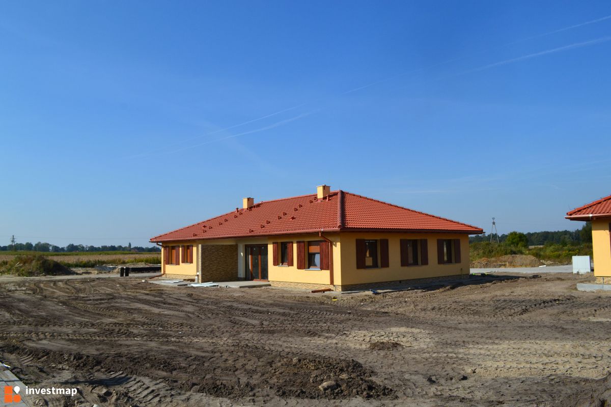 Zdjęcie Nadolice Młyn fot. Jan Augustynowski