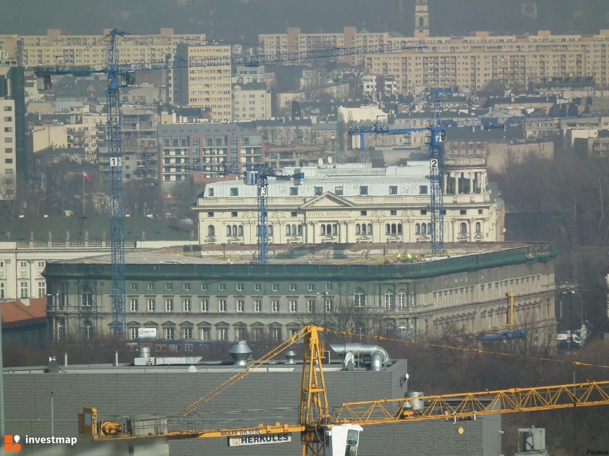 Zdjęcie Huotel Europejski fot. Pajakus 