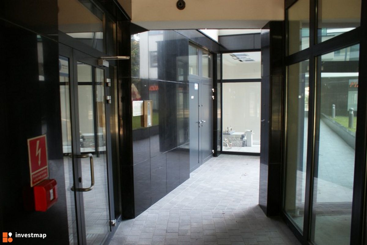 Zdjęcie [Kraków] Apartamenty "Wesoła" fot. Damian Daraż 