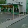 Budynek wielorodzinny, ul.Mickiewicza 1