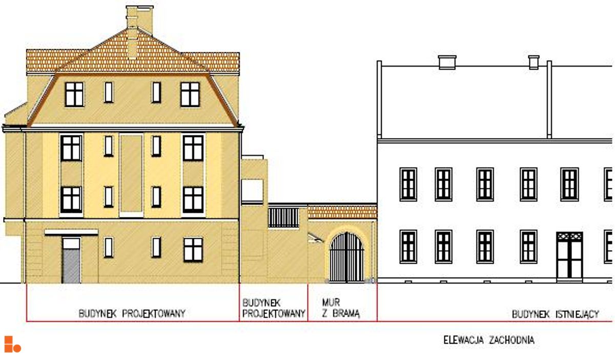 Wizualizacja [Brzeg Dolny] Odrodzenia III dodał Jan Augustynowski