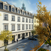Remont Kamienicy, Plac na Groblach 19