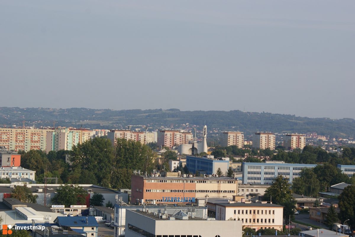 Zdjęcie [Rzeszów] Remont Elewacji, ul. Malczewskiego 3 fot. Damian Daraż 