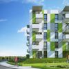 Budynek wielorodzinny "Accent Vert"