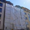 Remont Kamienicy, ul. Skawińska 20