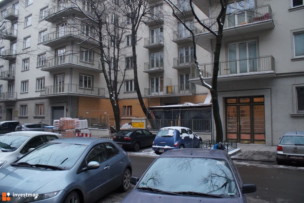 Zdjęcie Sarego 24 fot. Damian Daraż 
