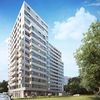 Budynek wielorodzinny "Apartamenty Pereca"