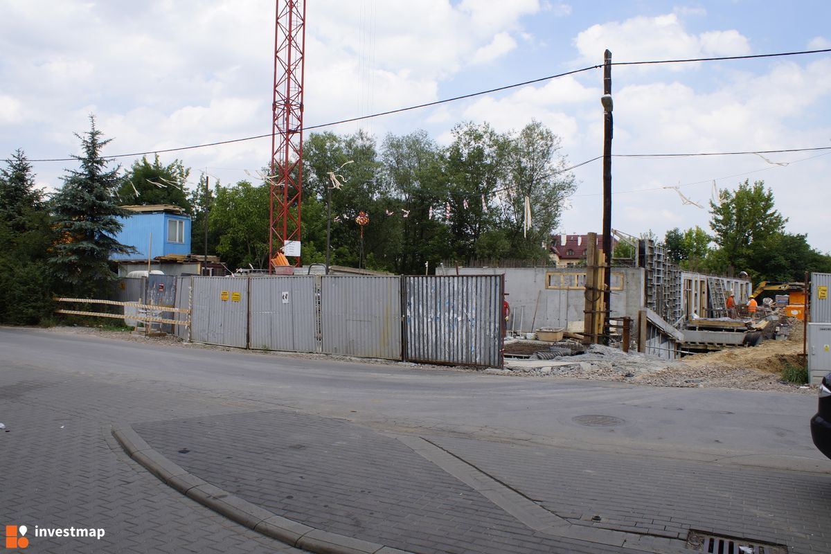 Zdjęcie Pszczelna 30 fot. Damian Daraż 