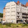 Remont kamienicy na ul. Kurkowej 40/42