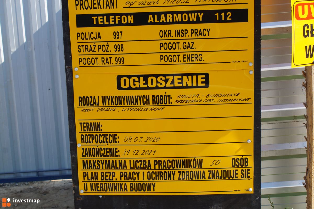 Zdjęcie [Rzeszów] Olchowe Wzgórze fot. Damian Daraż 