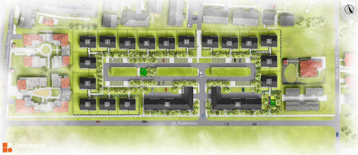 Wizualizacja Apartamenty Ołtaszyn dodał Jakub Zazula 