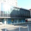 Pawilon Handlowy, ul. Sienkiewicza (przebudowa)