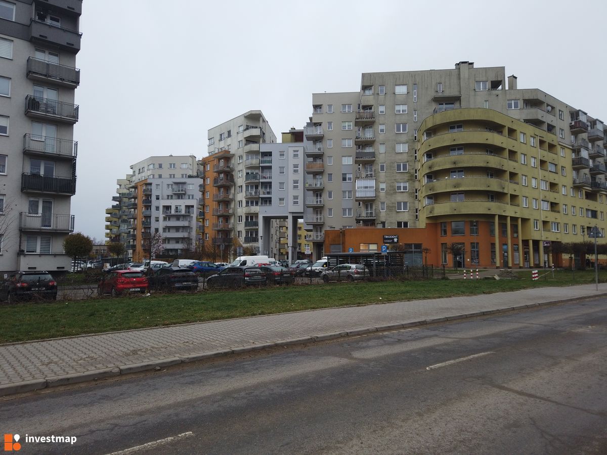 Zdjęcie Piastów 65 fot. Damian Daraż 