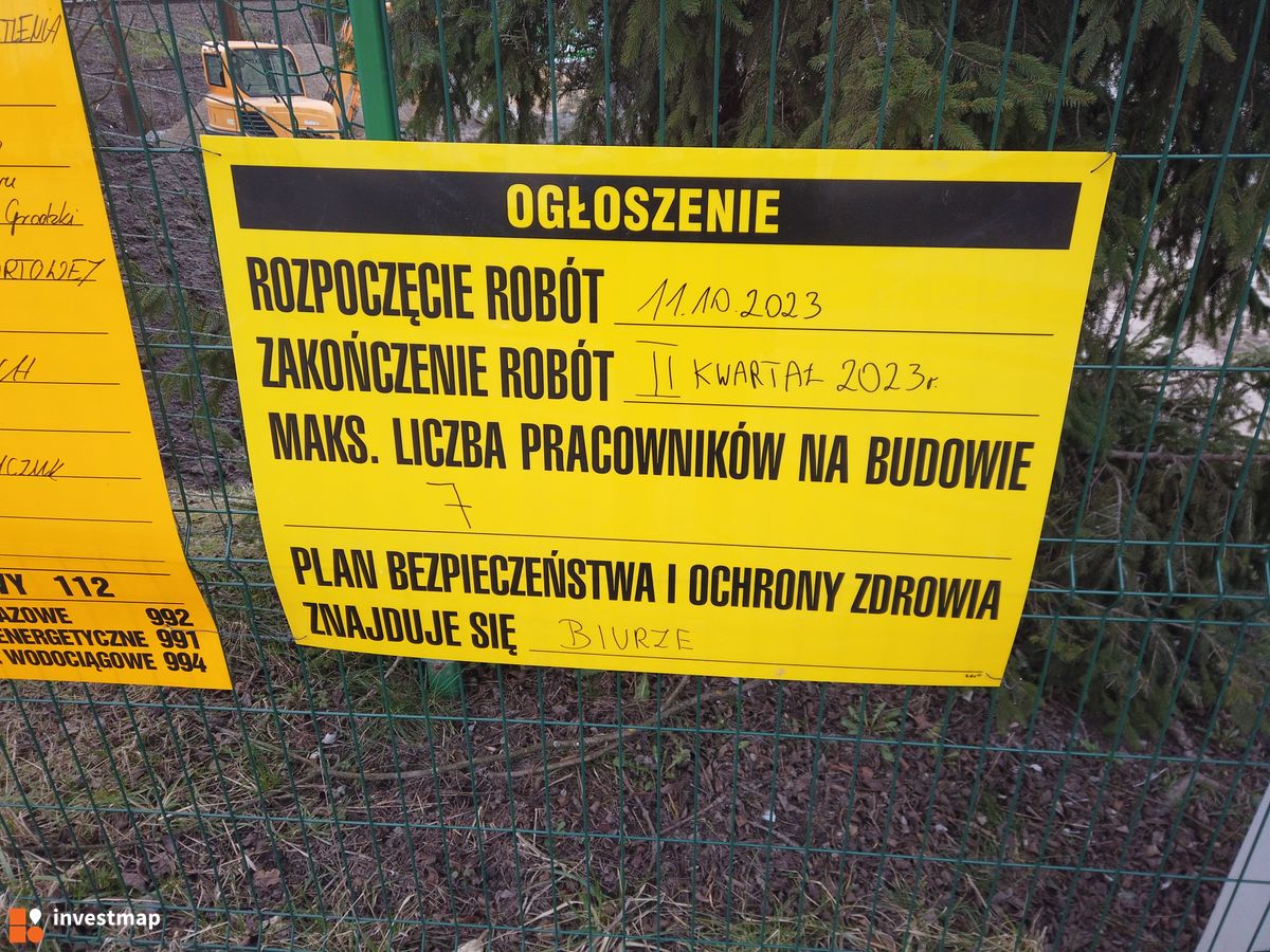Zdjęcie KS Dąbski fot. Damian Daraż 