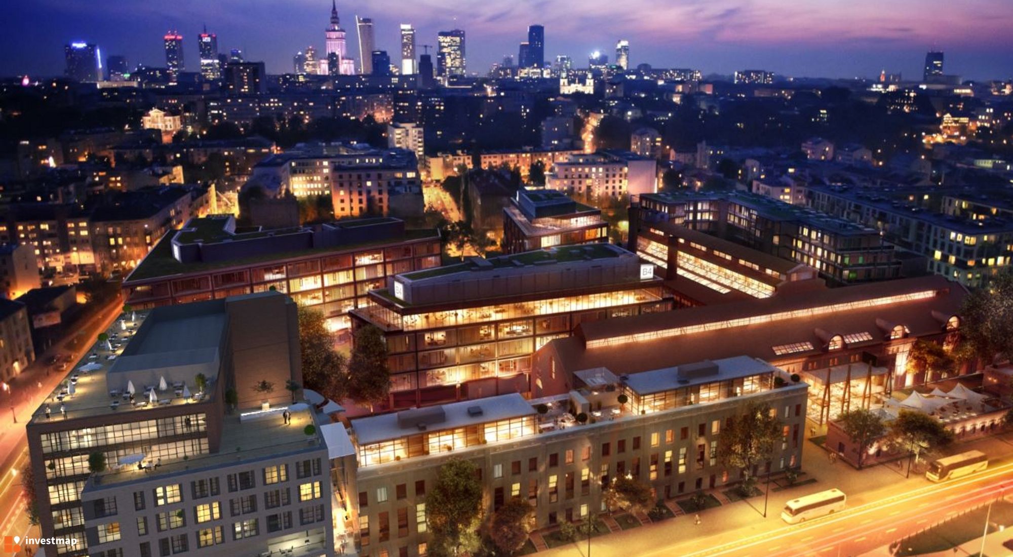 Barceló Hotel Group otwiera w Warszawie pierwszy hotel w Polsce