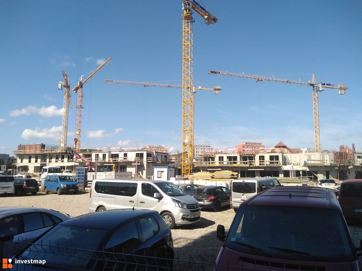 Zdjęcie OFF Miasto fot. Wojciech Jenda