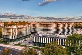 Szwajcarska firma Castolin Eutectic stawia na Gliwice