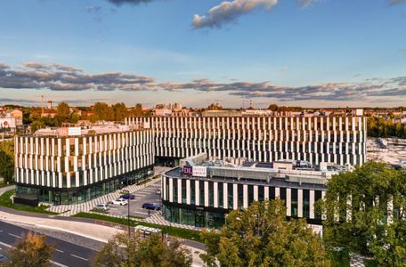 Szwajcarska firma Castolin Eutectic stawia na Gliwice