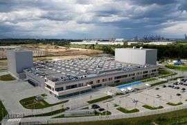 Kto kupi fabrykę magazynów energii Northvolt w Gdańsku?