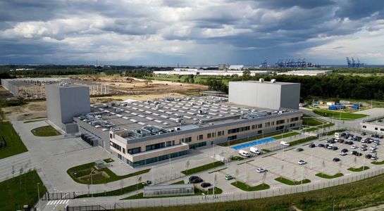 Scania przejmuje fabrykę Northvolt w Gdańsku. Miejsca pracy uratowane