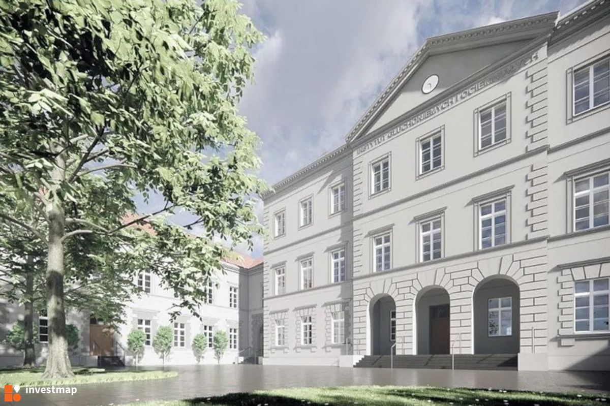 LEM Studio Architektoniczne