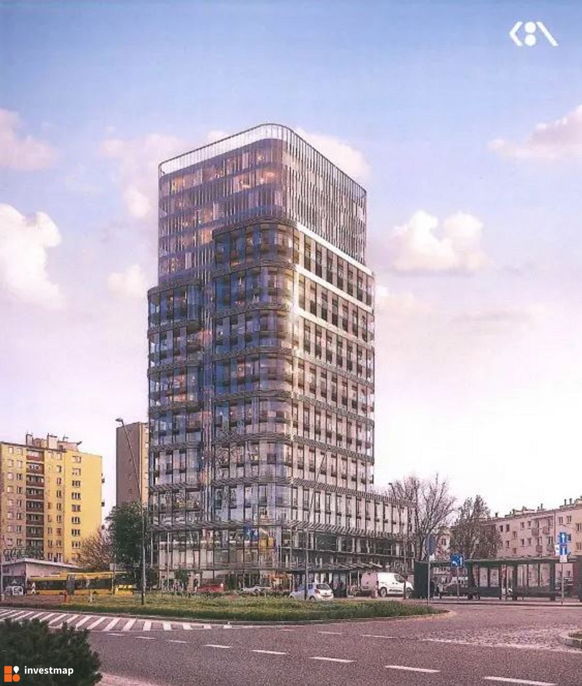 Kamiński Bojarowicz Architekci