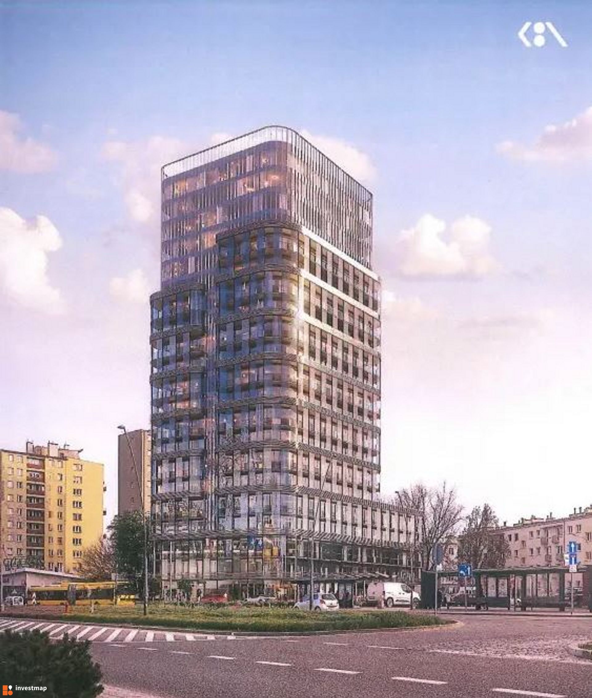 Jest zgoda na budowę nowego wieżowca w Kielcach 