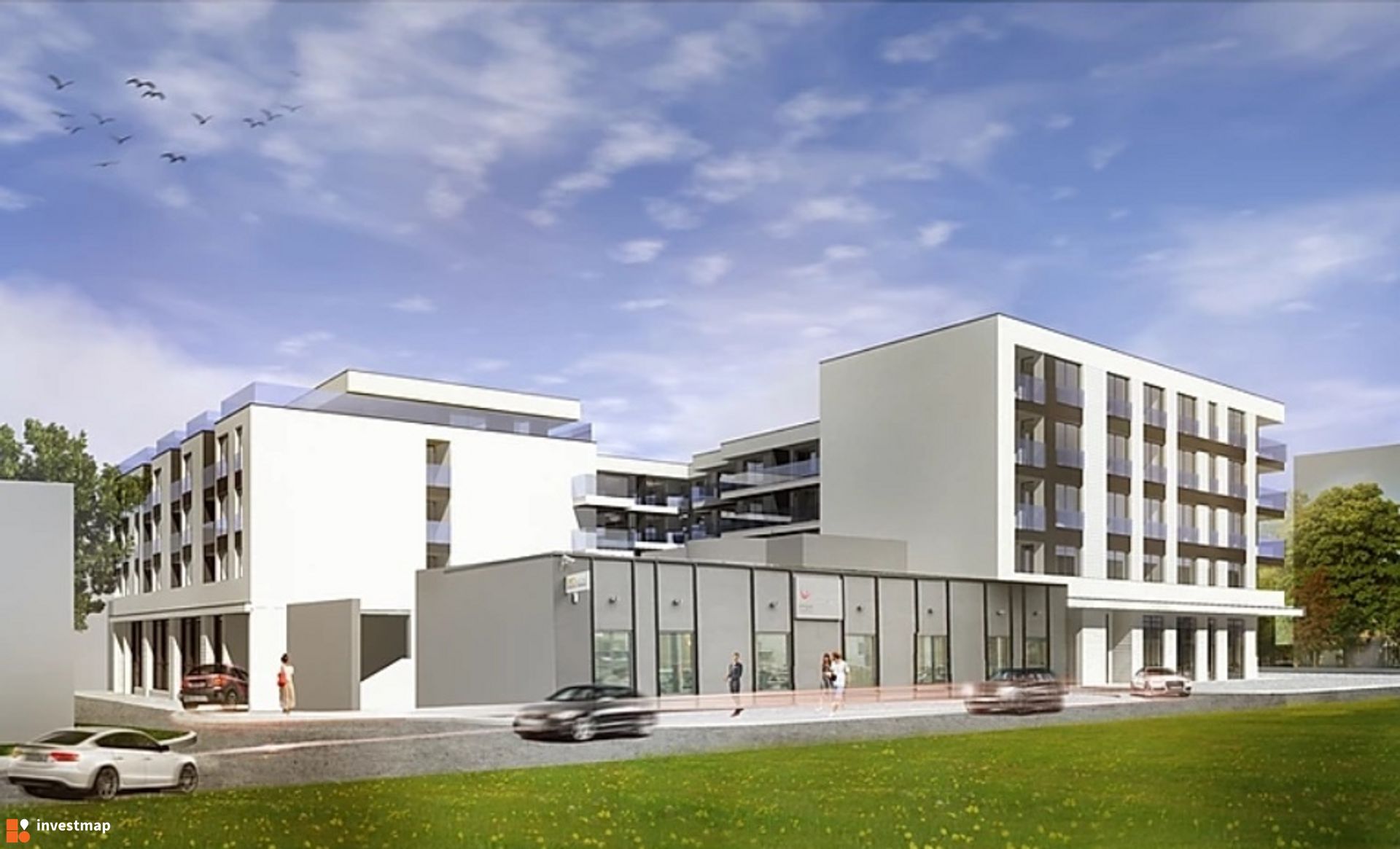Share Home Silesia