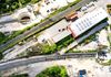 Podziemna kolej w Łodzi nabiera kształtu – Koziny w centrum wielkich zmian [ZDJĘCIA]