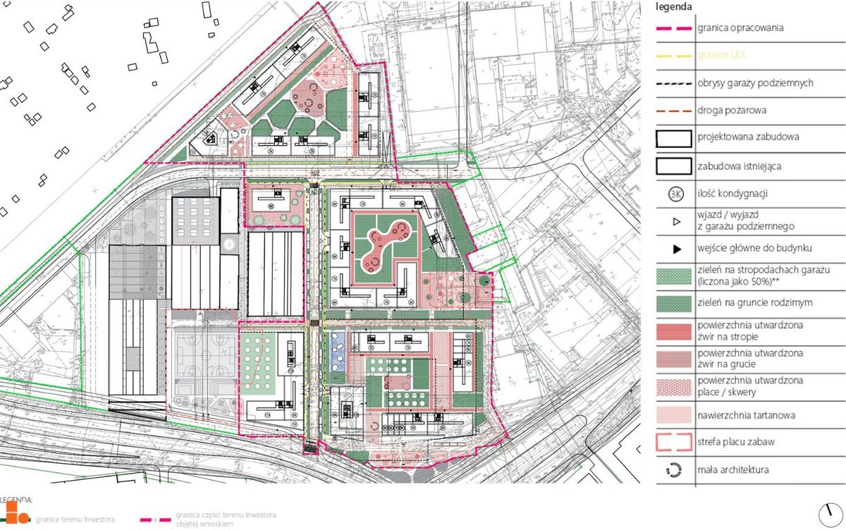Maćków Pracownia Projektowa