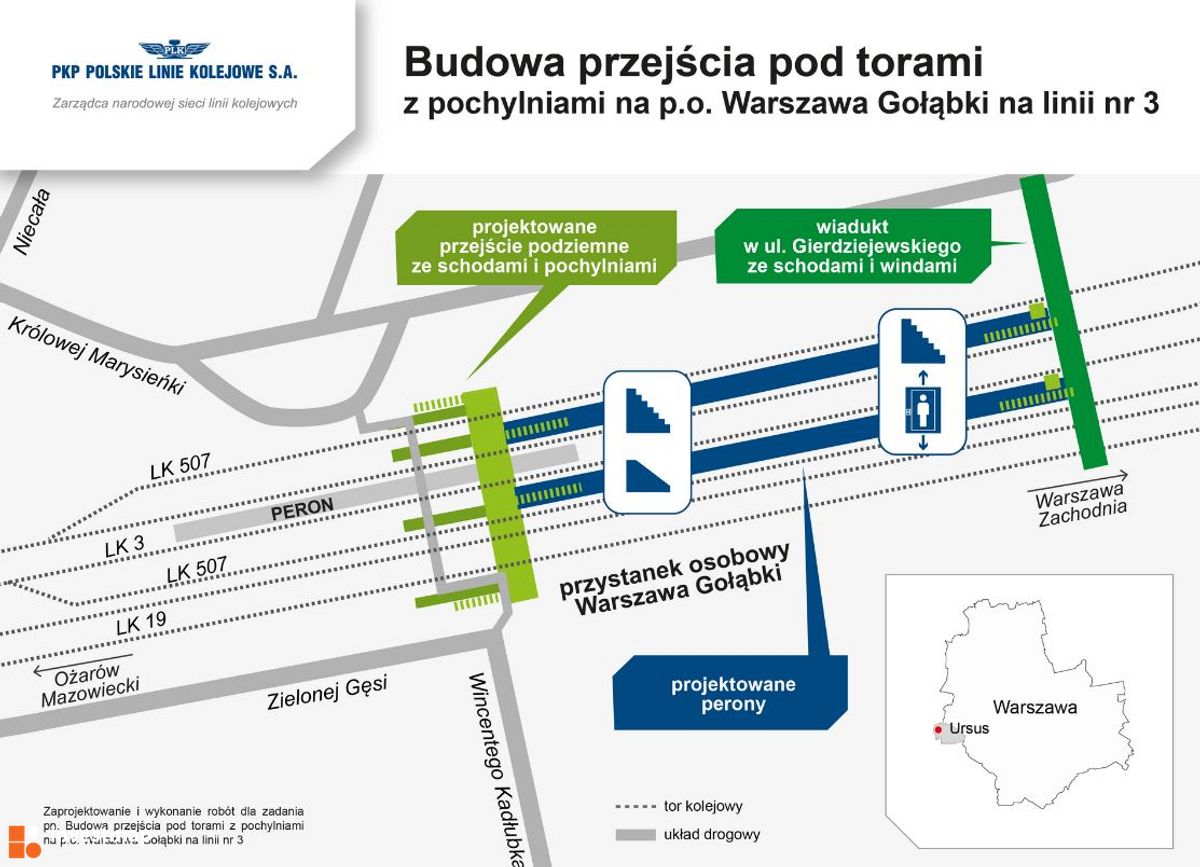 PKP Polskie Linie Kolejowe S.A.