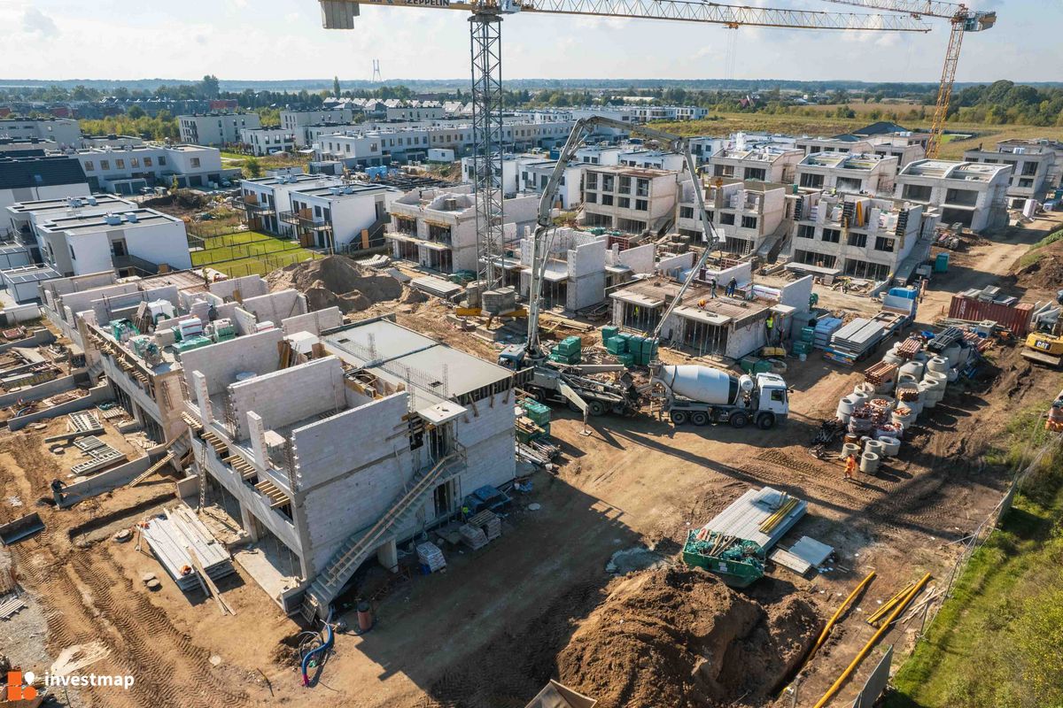 Zdjęcie Waniliowa fot. PROFIT Development