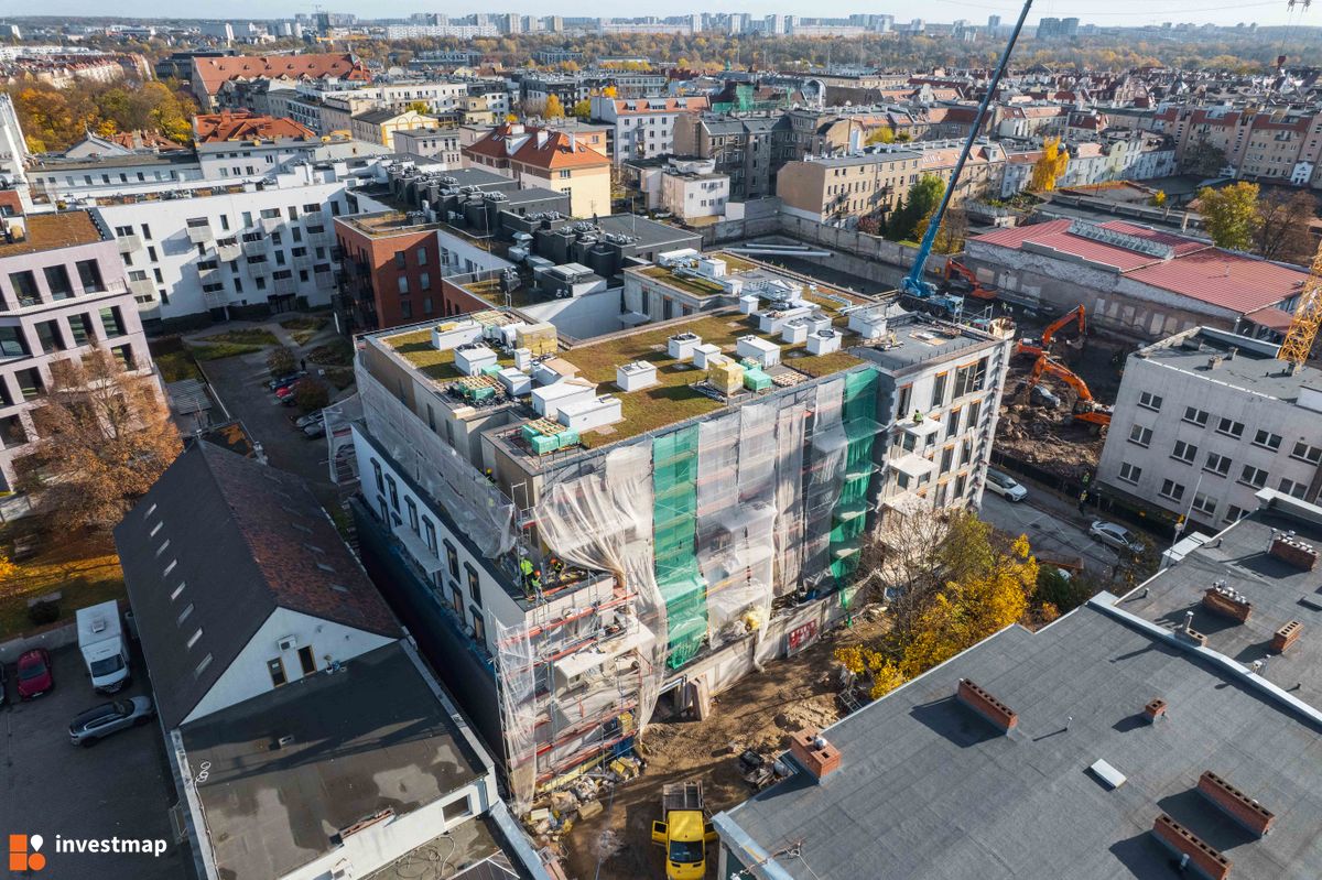 Zdjęcie Vilda Arte fot. Jakub Zazula 