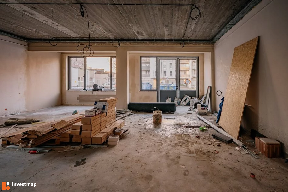 Zdjęcie Branżowe Centrum Umiejętności fot. Wojciech Jenda